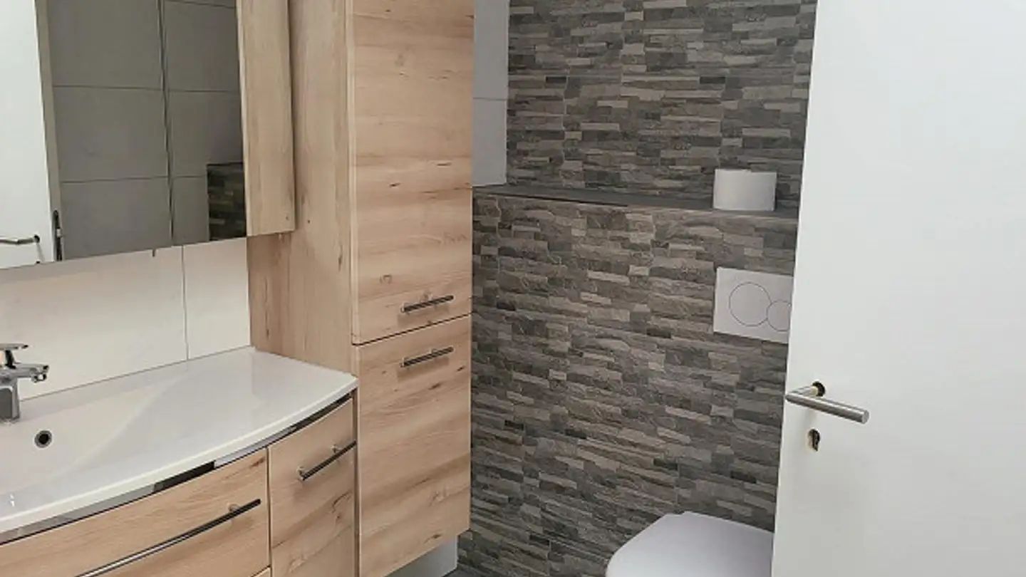 Wohnung mieten - Güterstrasse 11, 7000 Chur - Foto 4