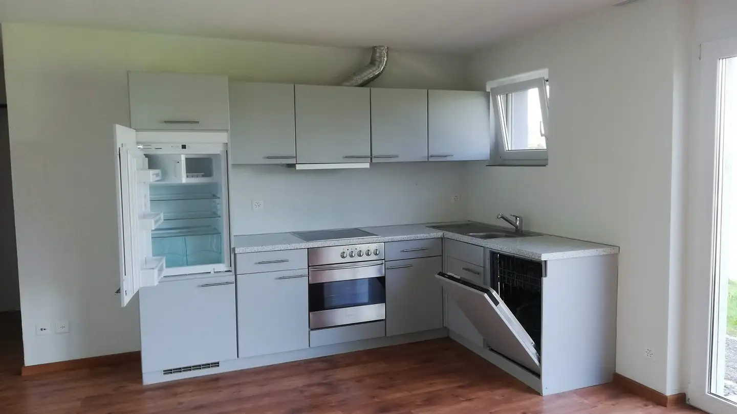 Apartment for rent - Obere Seppen 5, 6153 Ufhusen - Photo 2