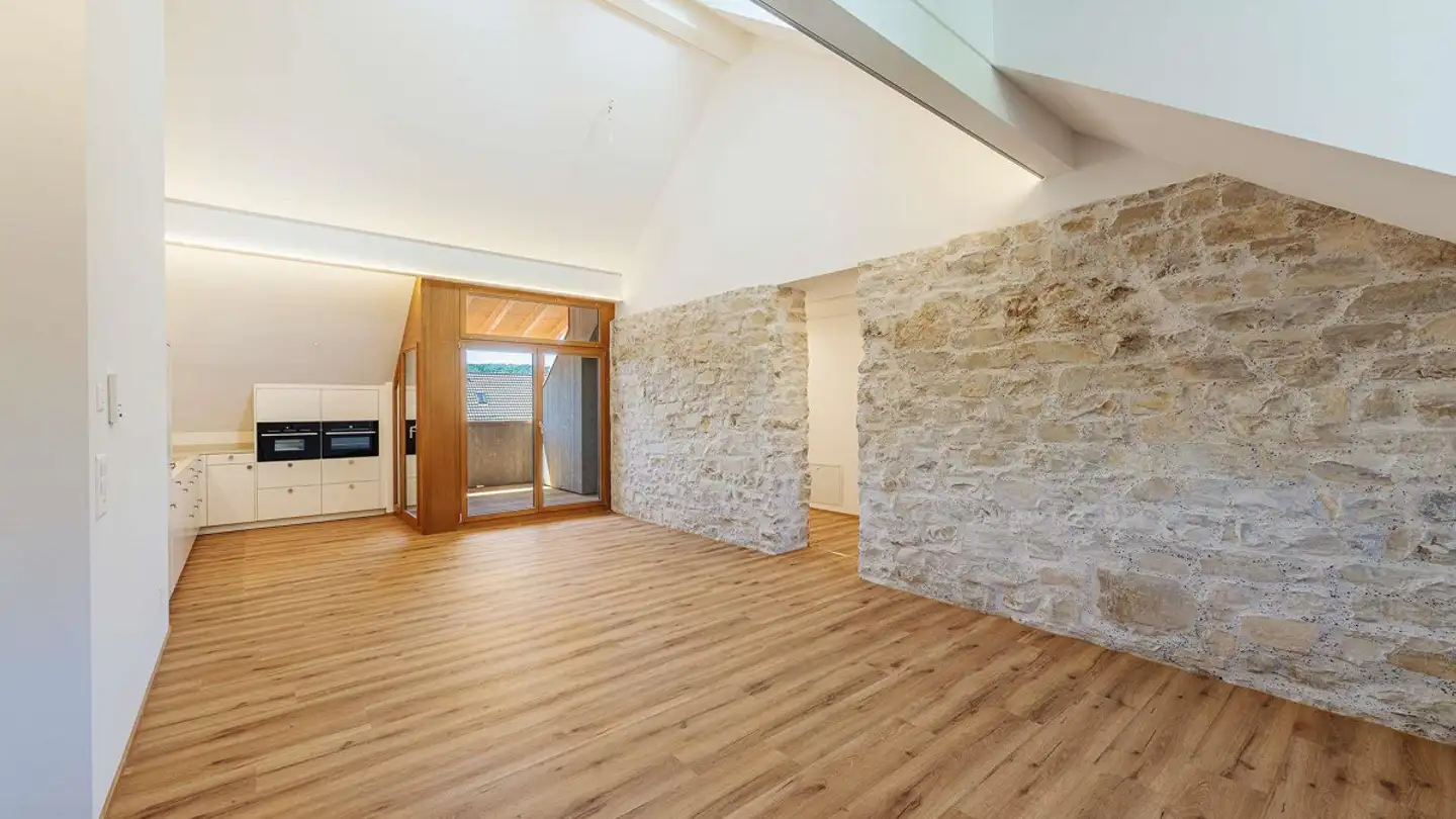 Appartamento in affitto - Hauptstrasse 77, 8224 Löhningen