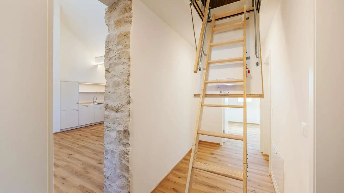 Appartamento in affitto - Hauptstrasse 77, 8224 Löhningen - Foto 4