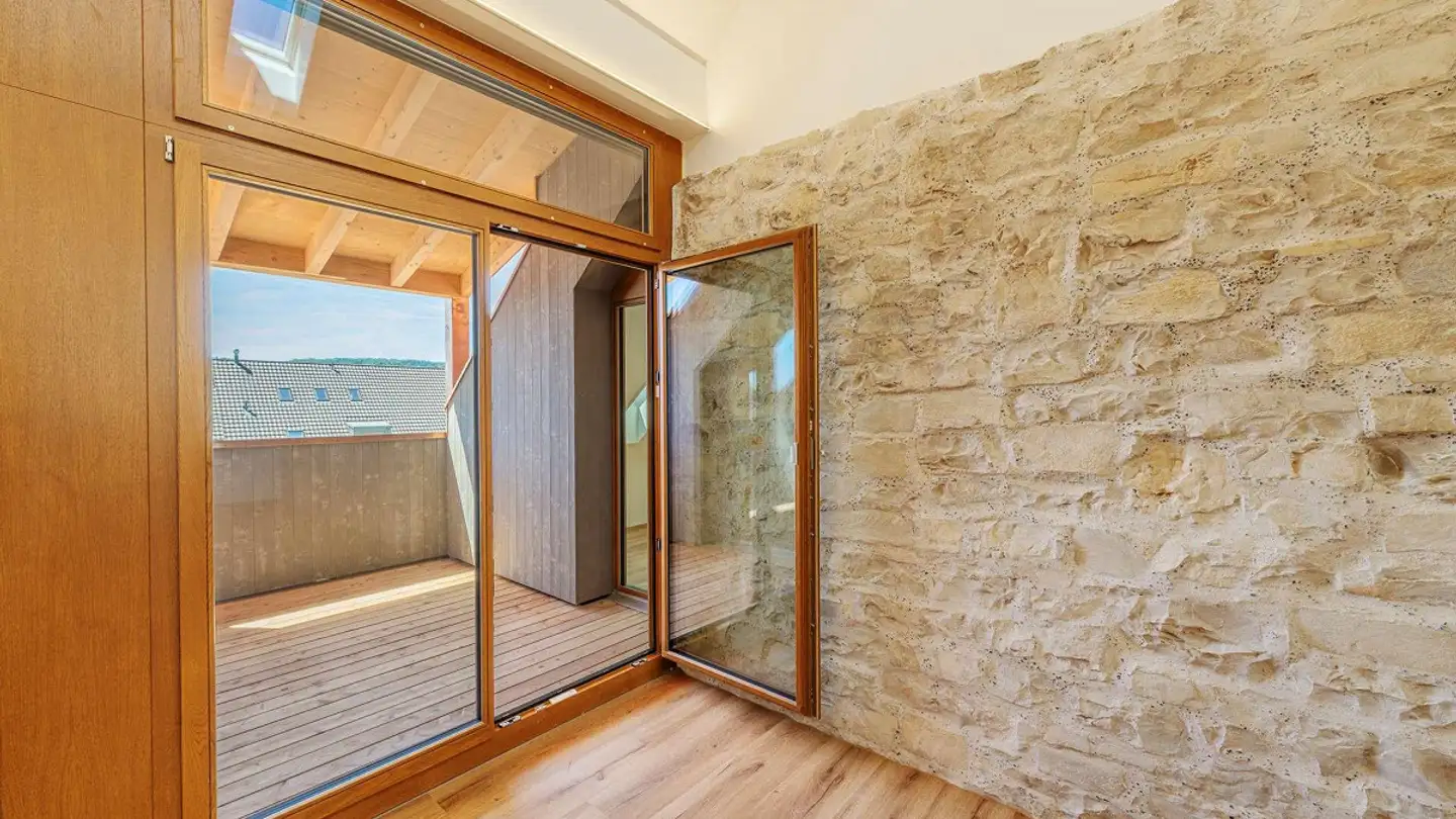 Appartamento in affitto - Hauptstrasse 77, 8224 Löhningen - Foto 3