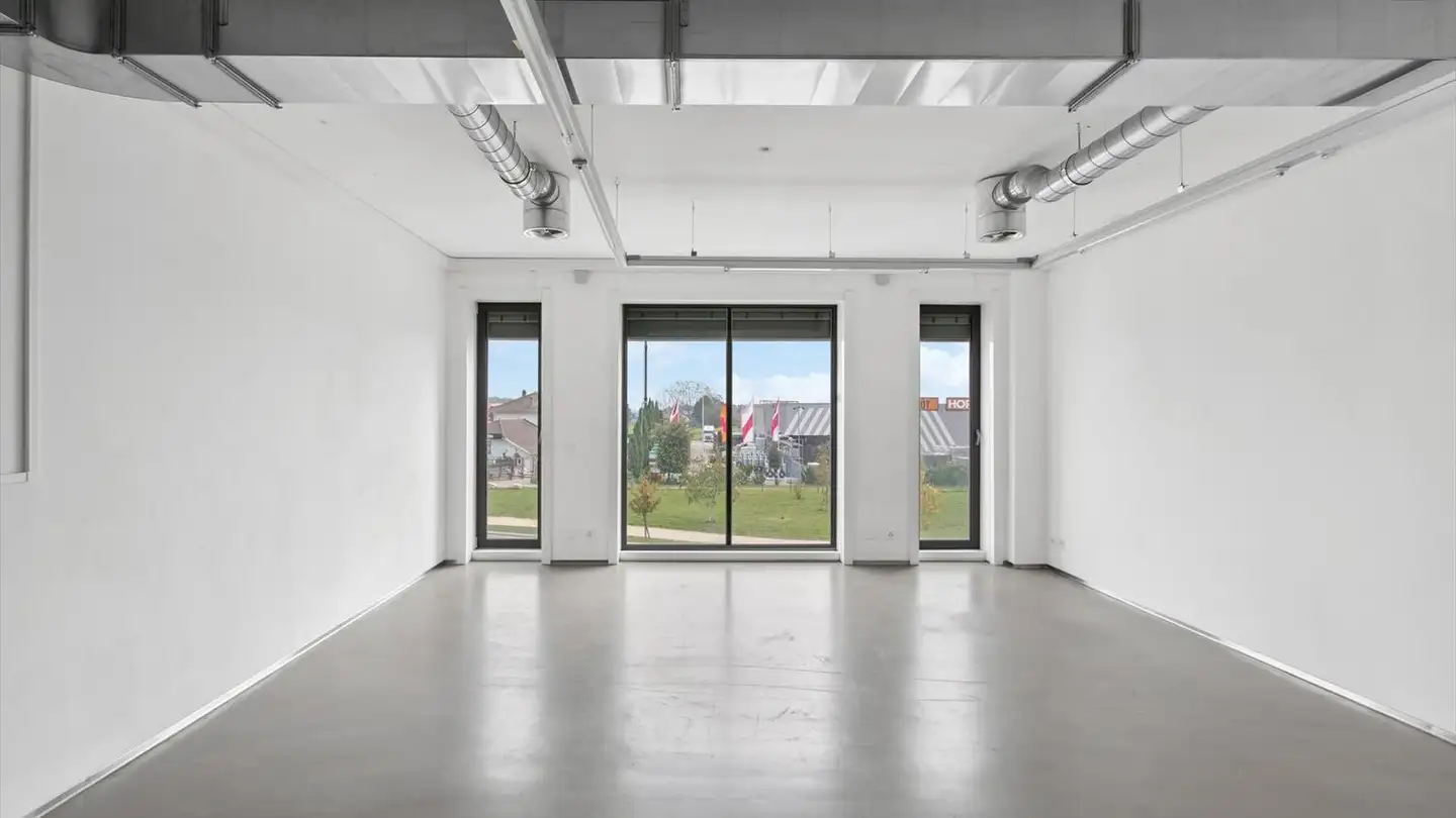 Office space for rent - Route Suisse 8a, 1163 Etoy