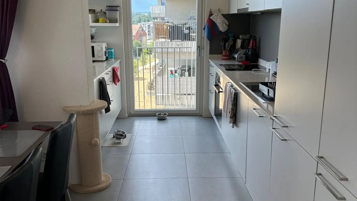 Appartamento in affitto - Chemin Des Jonchets, 1030 Bussigny - Foto 2