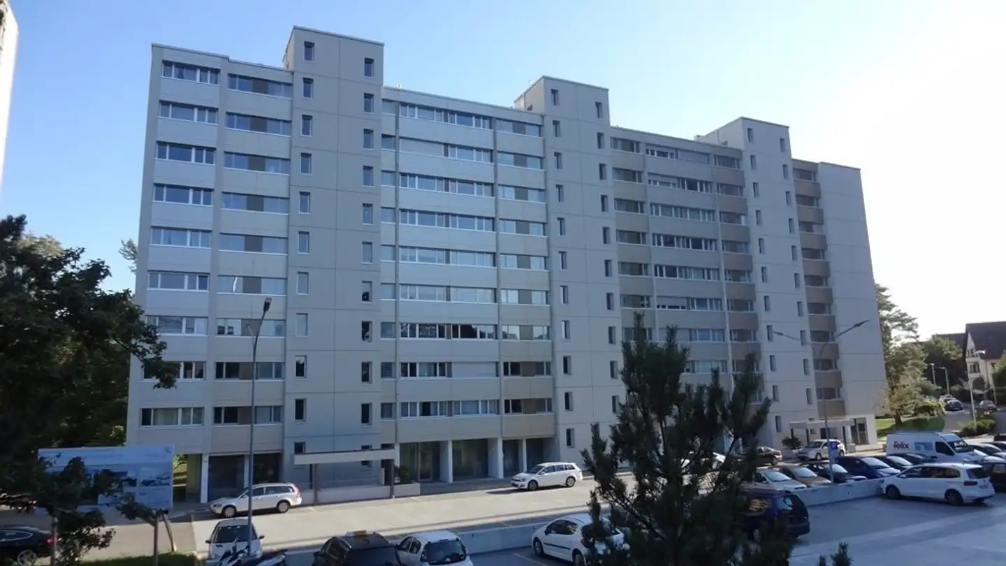 Apartment for rent - Stapfenstrasse 53, 3018 Bern