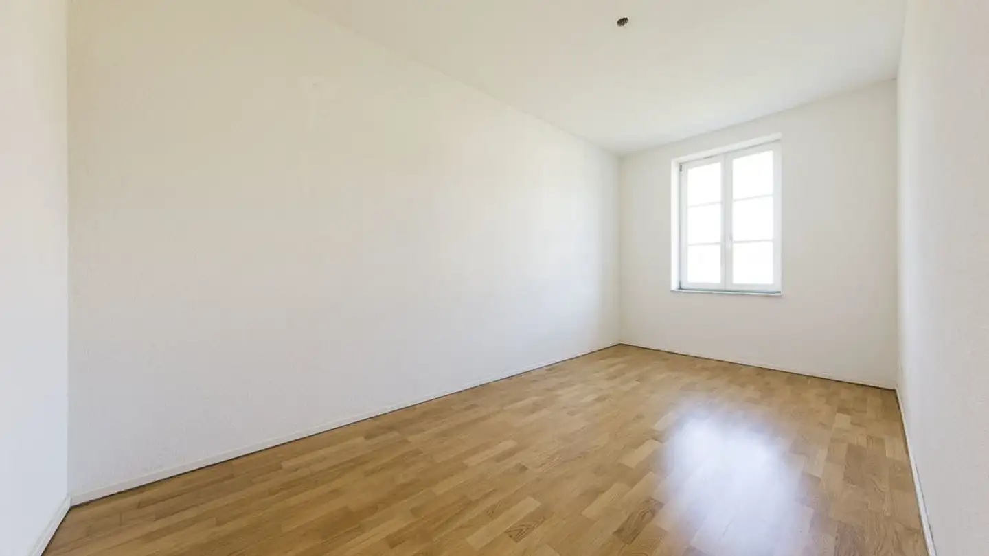 Apartment for rent - Schmiedeweg 2, 4563 Gerlafingen - Photo 3