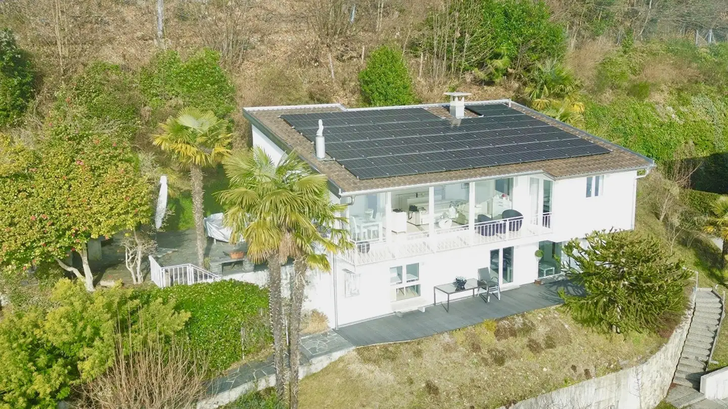 Villa kaufen - 6922 Morcote - Foto 4