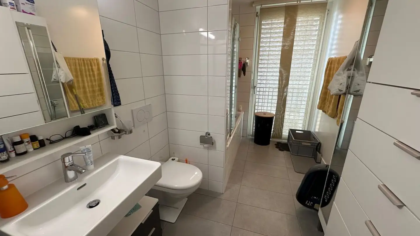 Appartamento in affitto - Chemin Des Jonchets, 1030 Bussigny - Foto 4