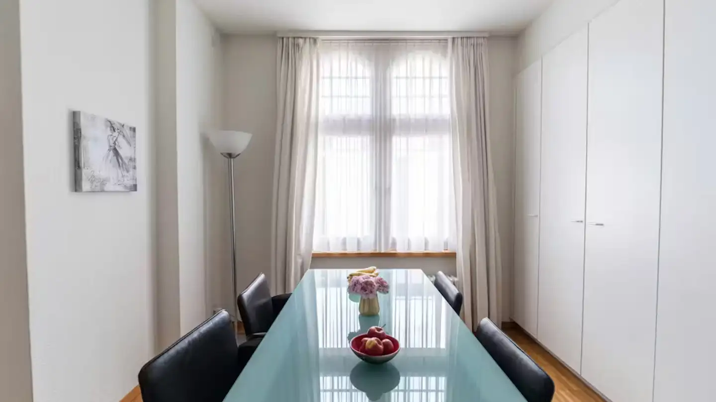 Appartamento in affitto - Färberstrasse, 8008 Zürich - Foto 4