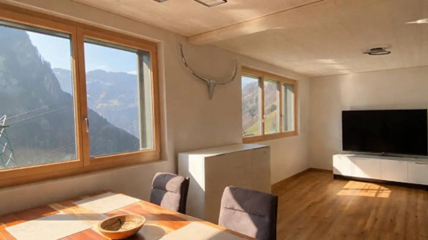 Casa singola in affitto - Schwandacher, 6387 Oberrickenbach