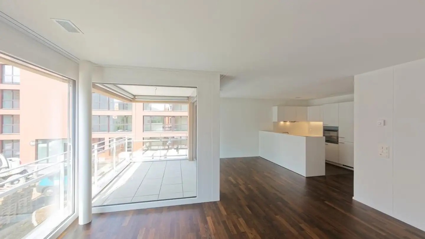 Wohnung mieten - Gottesackerstrasse 2a, 4133 Pratteln - Foto 4