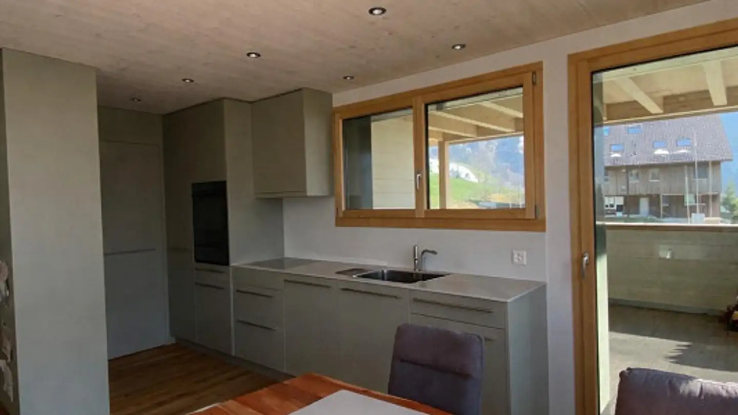 Casa singola in affitto - Schwandacher, 6387 Oberrickenbach - Foto 2