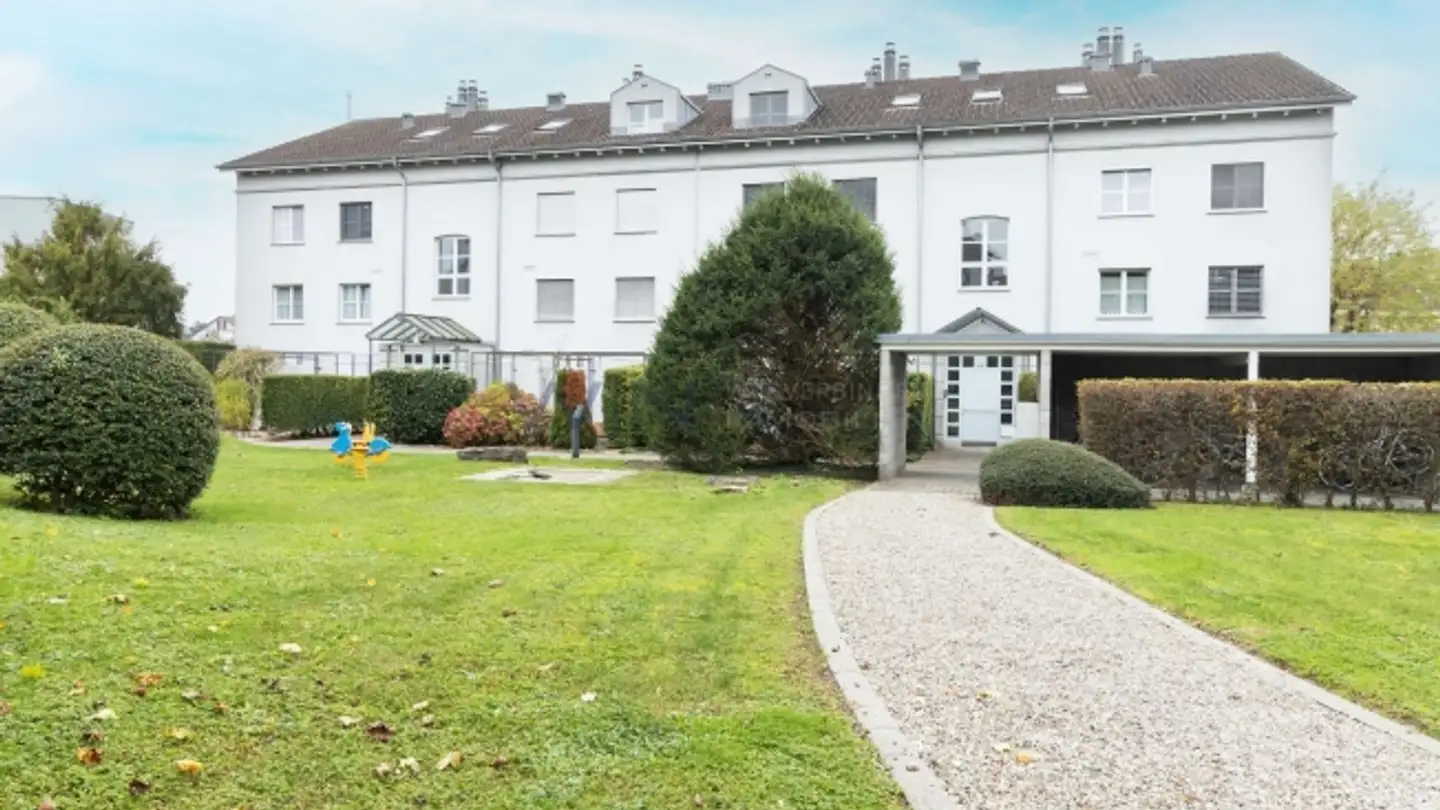 Appartamento in vendita - 5015 Erlinsbach SO - Photo 2