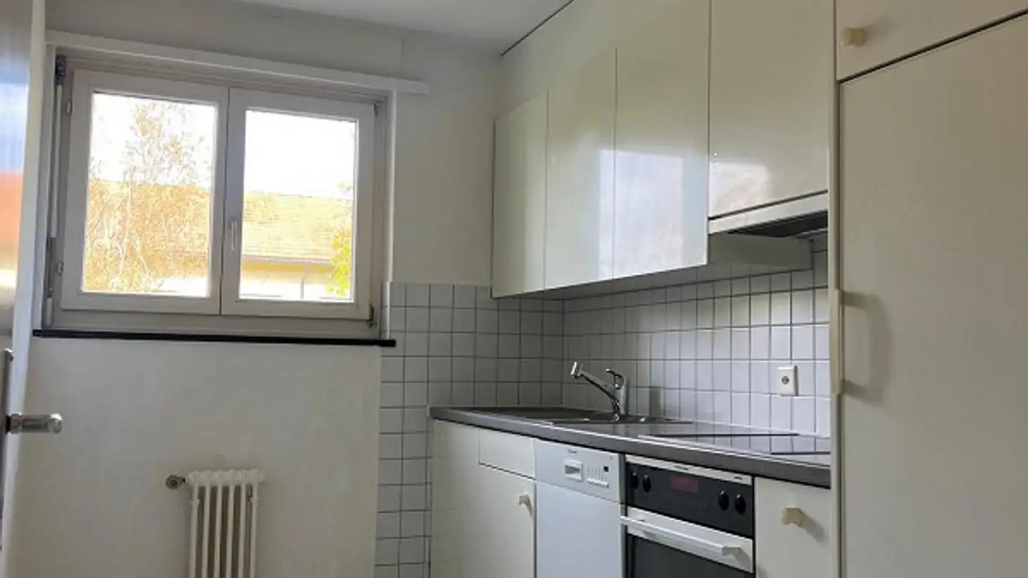 Apartment for rent - Mittelholzerstrasse 9, 9015 St. Gallen - Photo 2