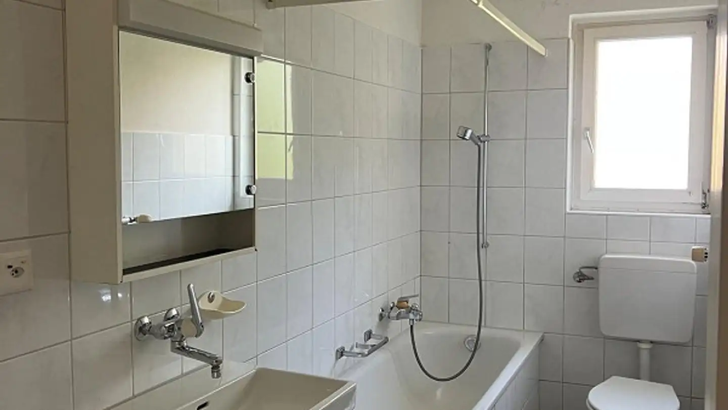 Apartment for rent - Mittelholzerstrasse 9, 9015 St. Gallen - Photo 3