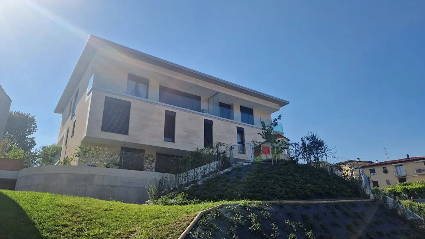 Attic flat for sale - 6833 Vacallo - Photo 2