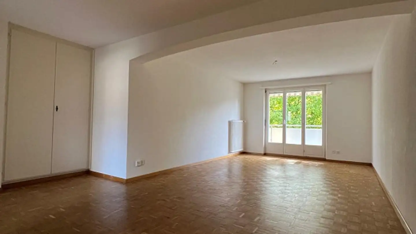 Apartment for rent - Mittelholzerstrasse 9, 9015 St. Gallen - Photo 4
