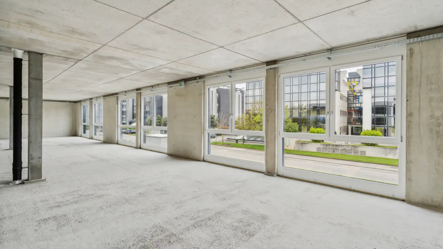 Gewerbe mieten - Route Des Avouillons, 1196 Gland - Foto 4