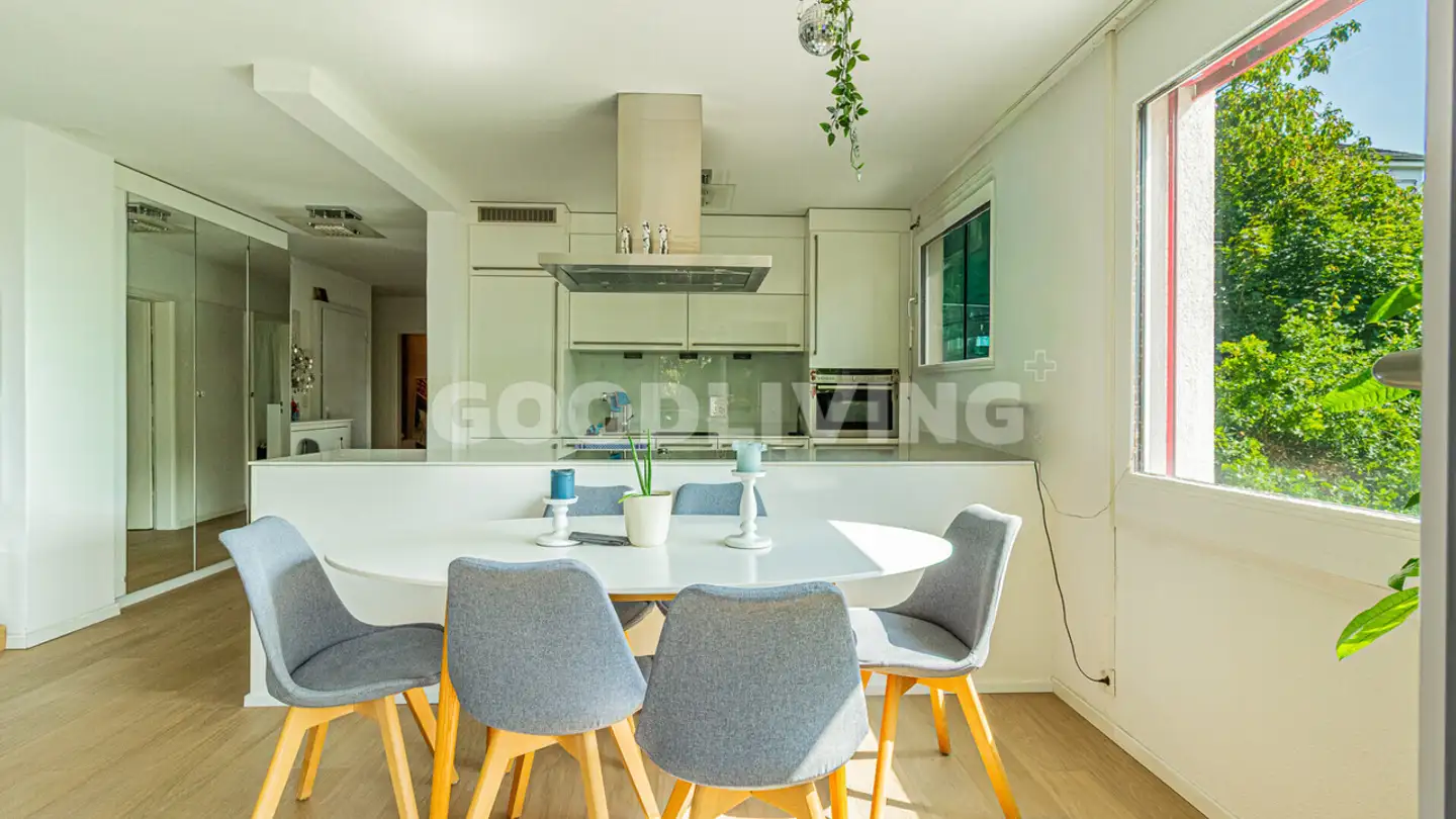 Appartamento in vendita - 5408 Ennetbaden - Photo 3