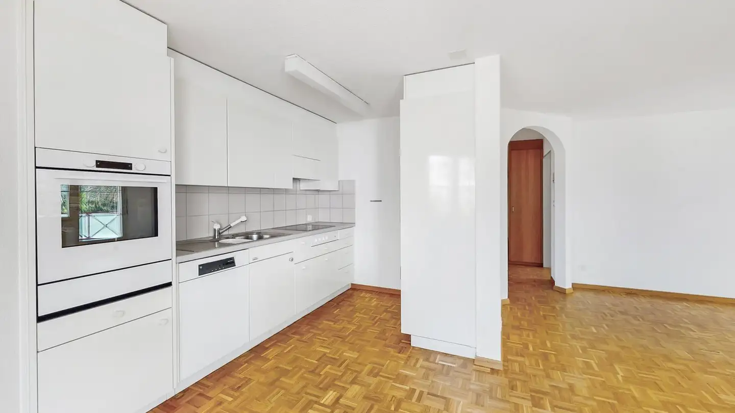 Appartement à louer - Wisentalweg 1, 9230 Flawil - Photo 2