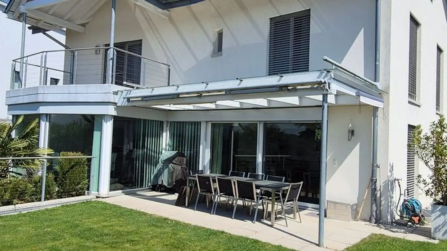 Single house for sale - Haldenstrasse, 5413 Birmenstorf AG