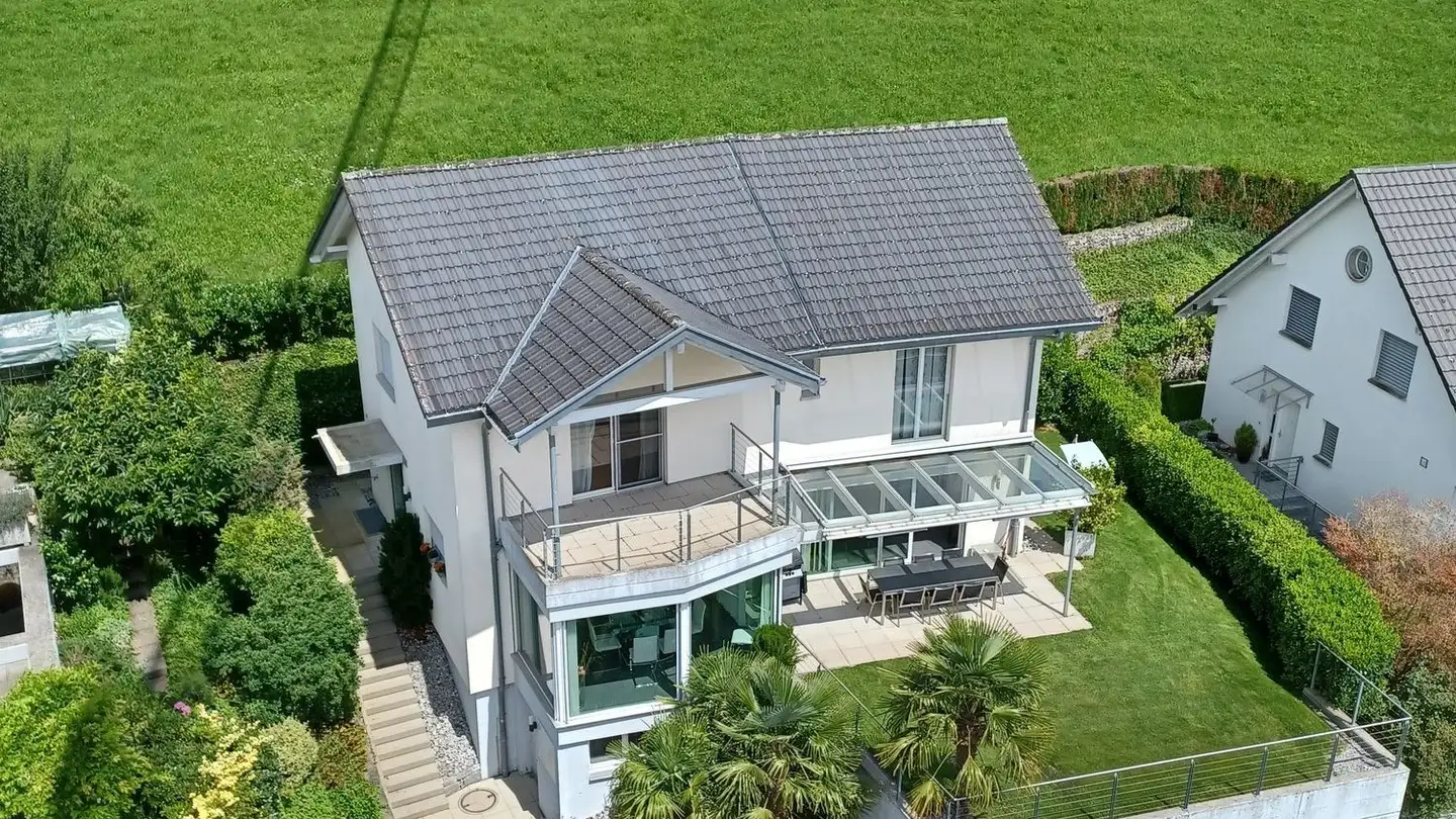 Single house for sale - Haldenstrasse, 5413 Birmenstorf AG - Photo 2