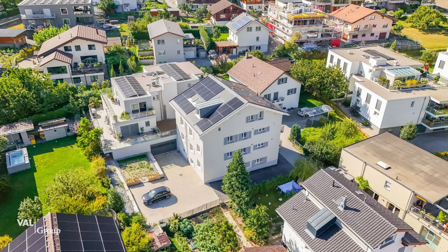 Appartement à vendre - 3902 Glis
