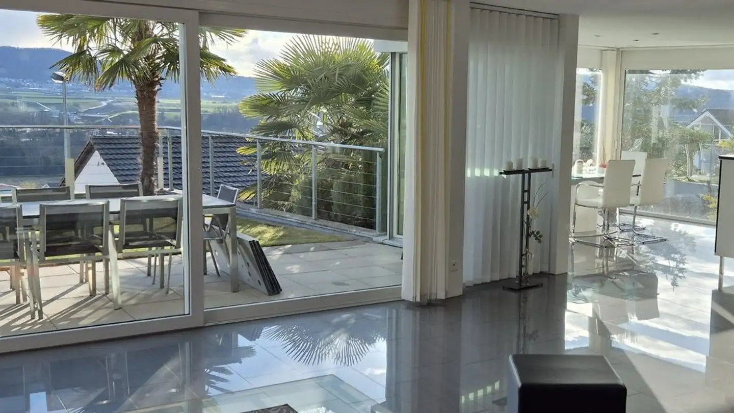 Single house for sale - Haldenstrasse, 5413 Birmenstorf AG - Photo 4