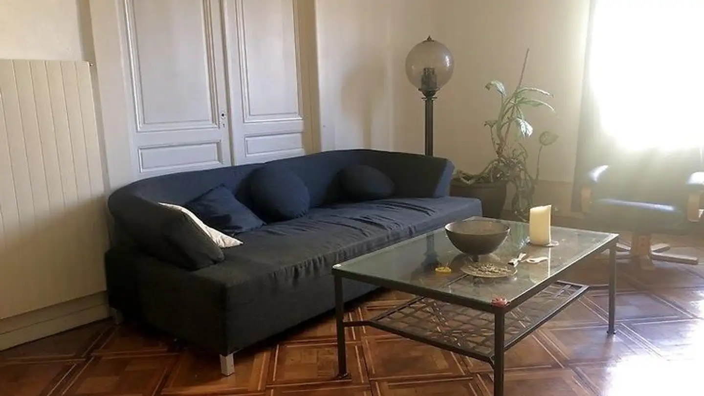 Furnished apartment for rent - 1201 Genève - Photo 2