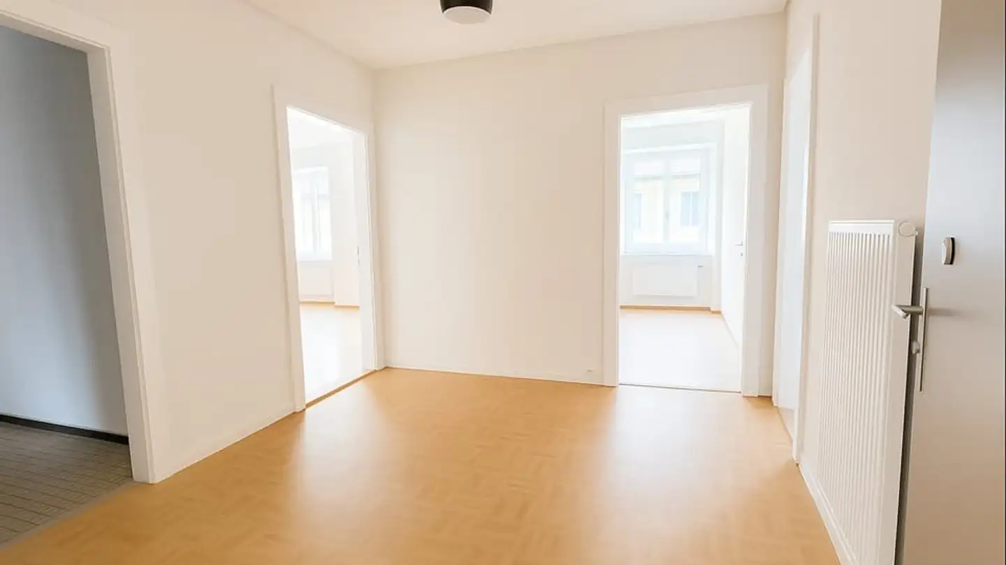 Appartement à louer - Rue De L'hôtel-De-Ville 6, 2300 La Chaux-de-Fonds - Photo 2