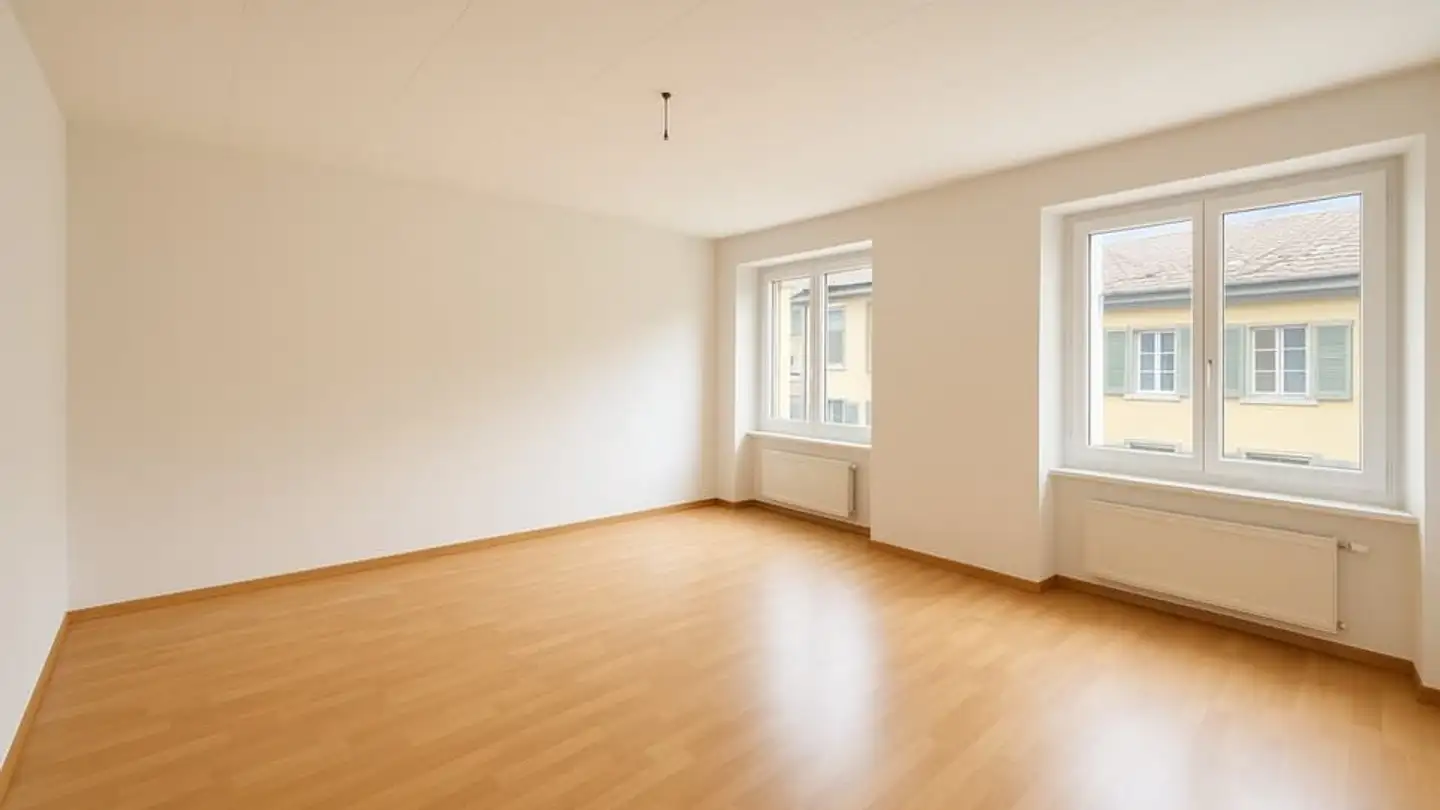 Appartement à louer - Rue De L'hôtel-De-Ville 6, 2300 La Chaux-de-Fonds - Photo 3