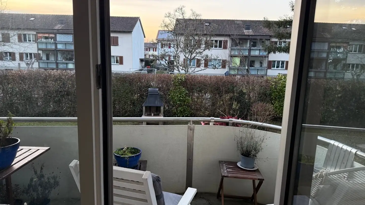 Wohnung mieten - Rainallee 94, 4125 Riehen - Foto 3