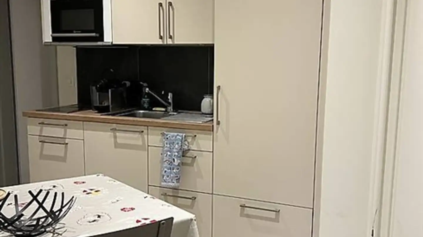 Apartment for rent - Rue De La Madeleine, 1800 Vevey - Photo 4