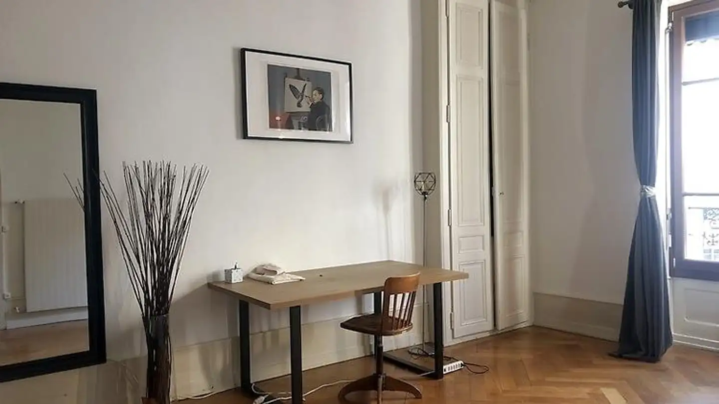 Furnished apartment for rent - 1201 Genève - Photo 3