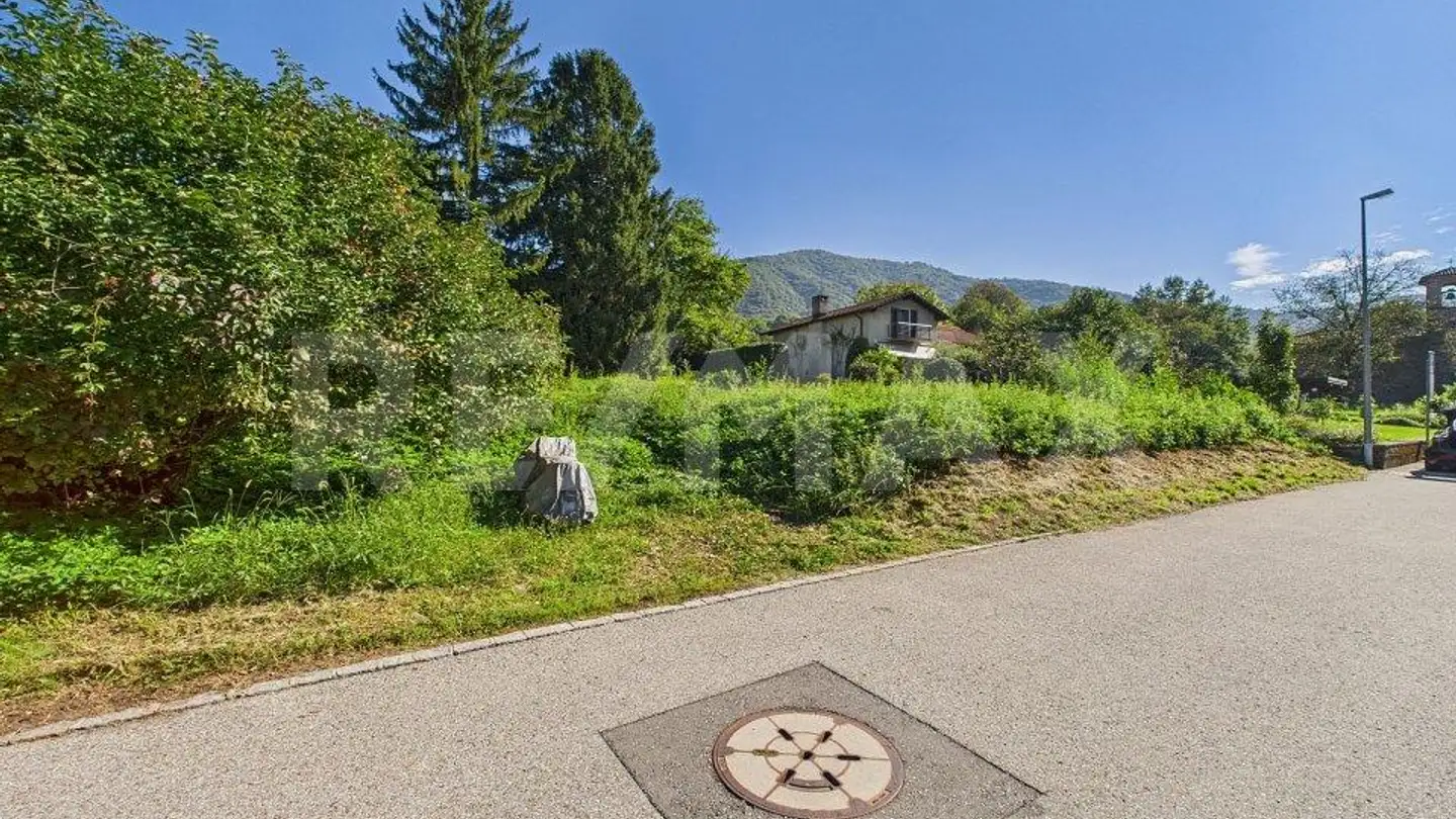 Bauland kaufen - 6995 Madonna del Piano - Foto 4