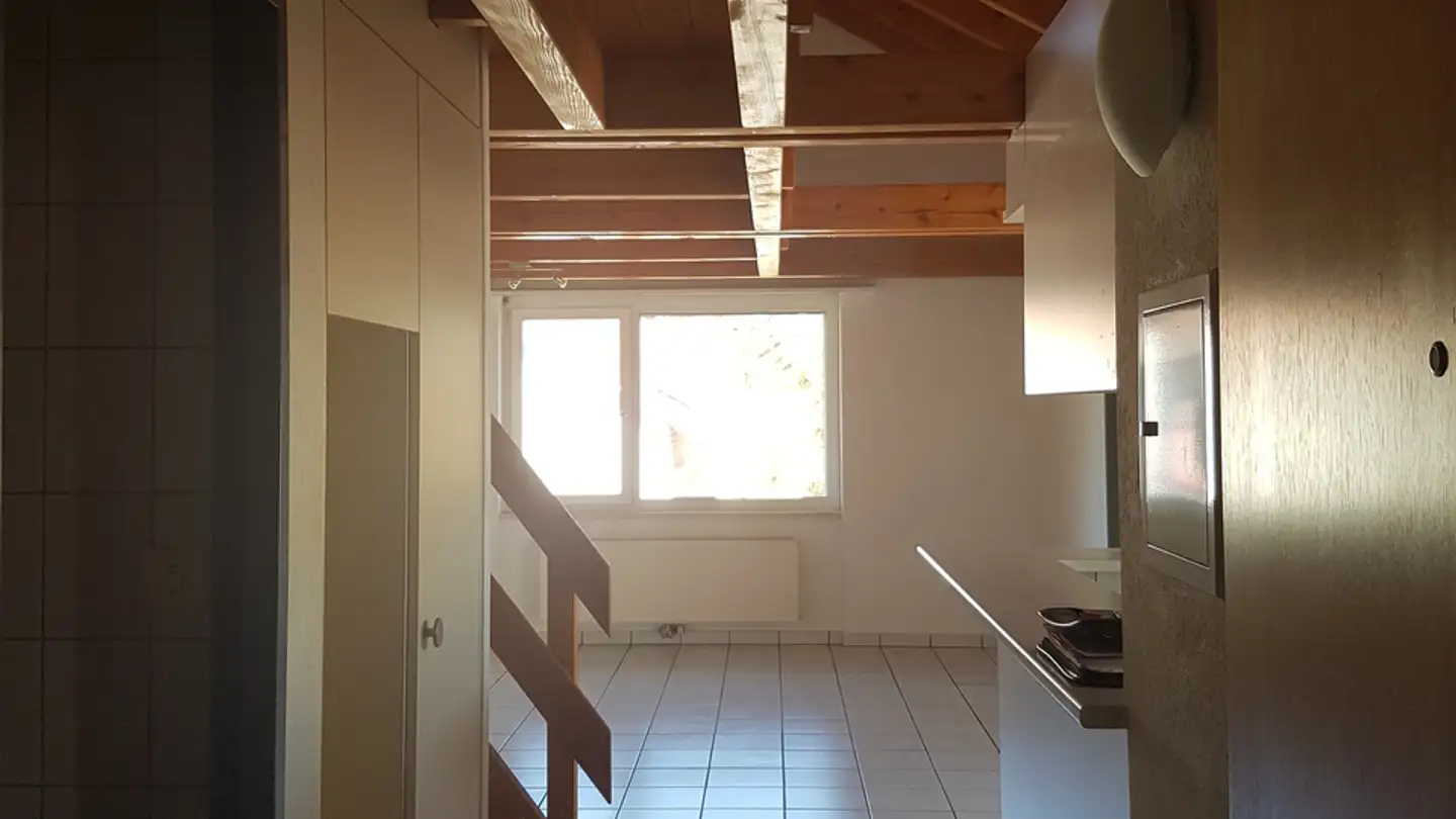 Appartamento in affitto - Rue Du Vieux-Moulin 15, 2852 Courtételle - Foto 4