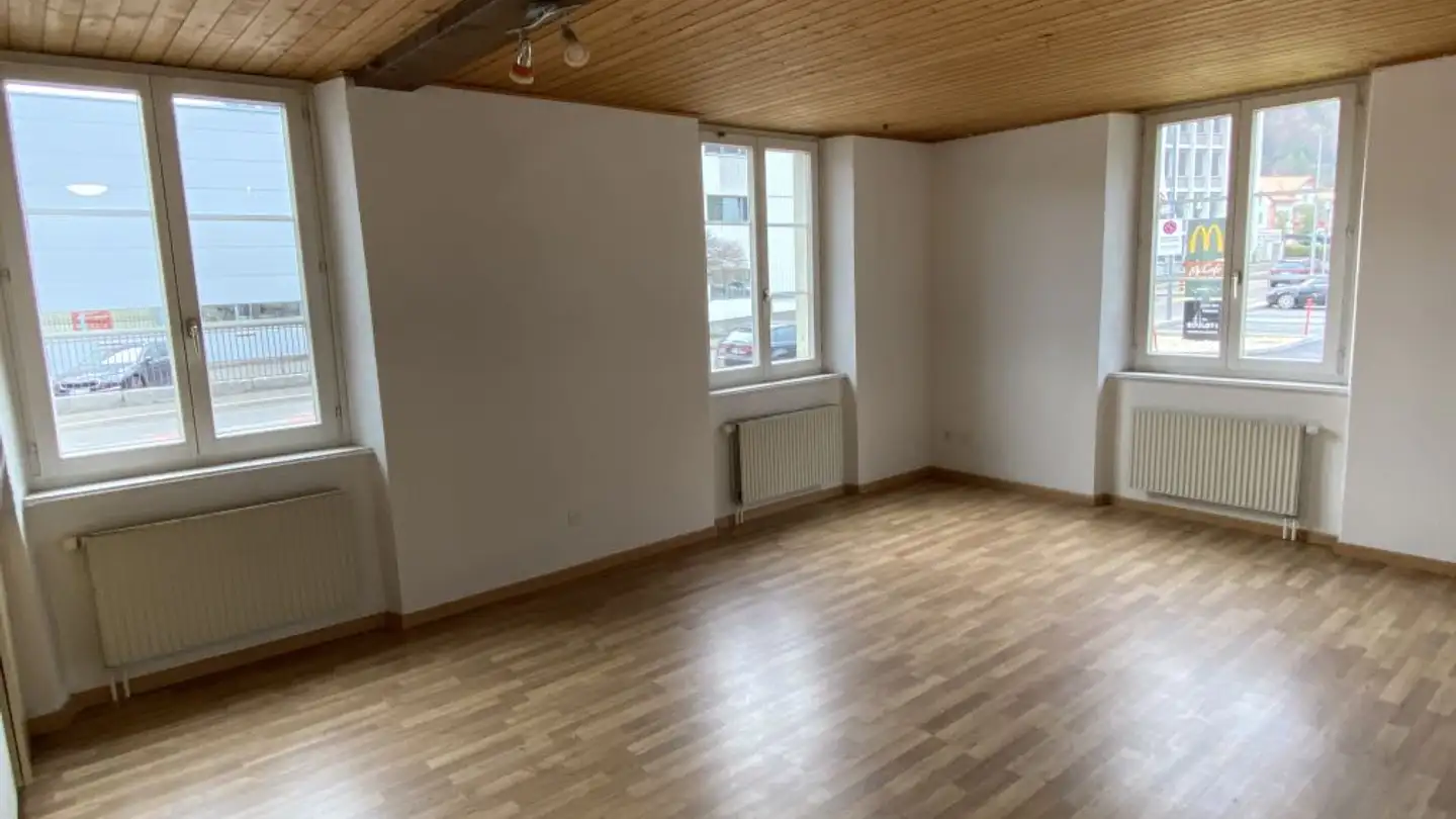 Appartamento in affitto - Rue Industrielle 88, 2740 Moutier - Foto 3