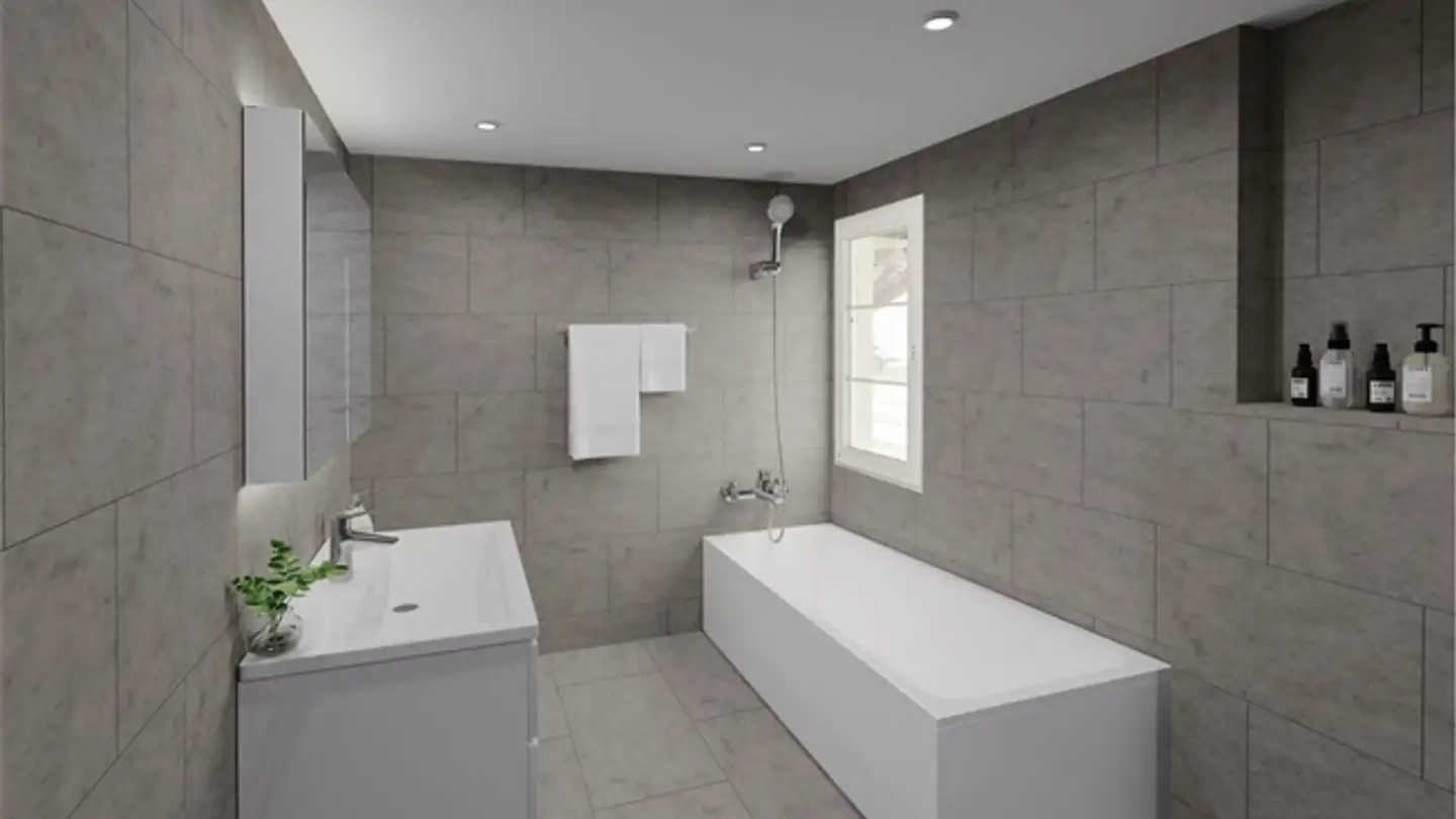 Apartment for sale - Im Winkel 1, 8416 Flaach