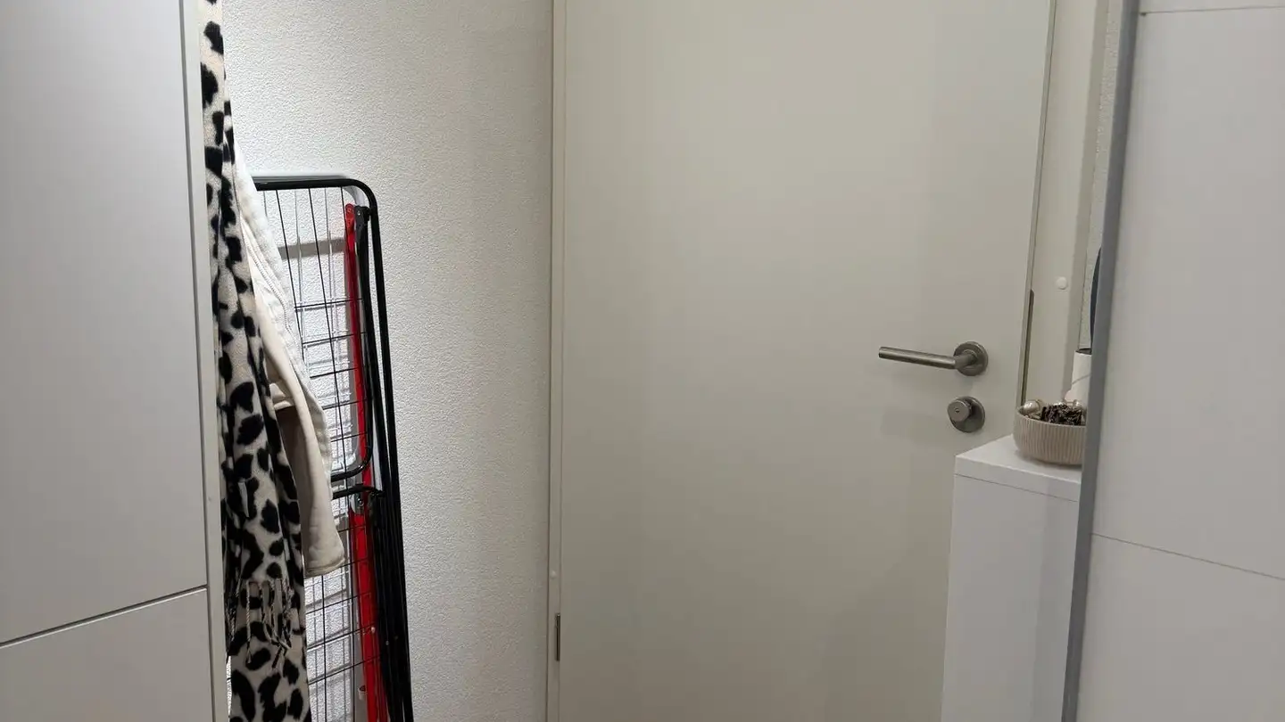 Attic flat for rent - Bahnhofstrasse 29, 8762 Schwanden GL