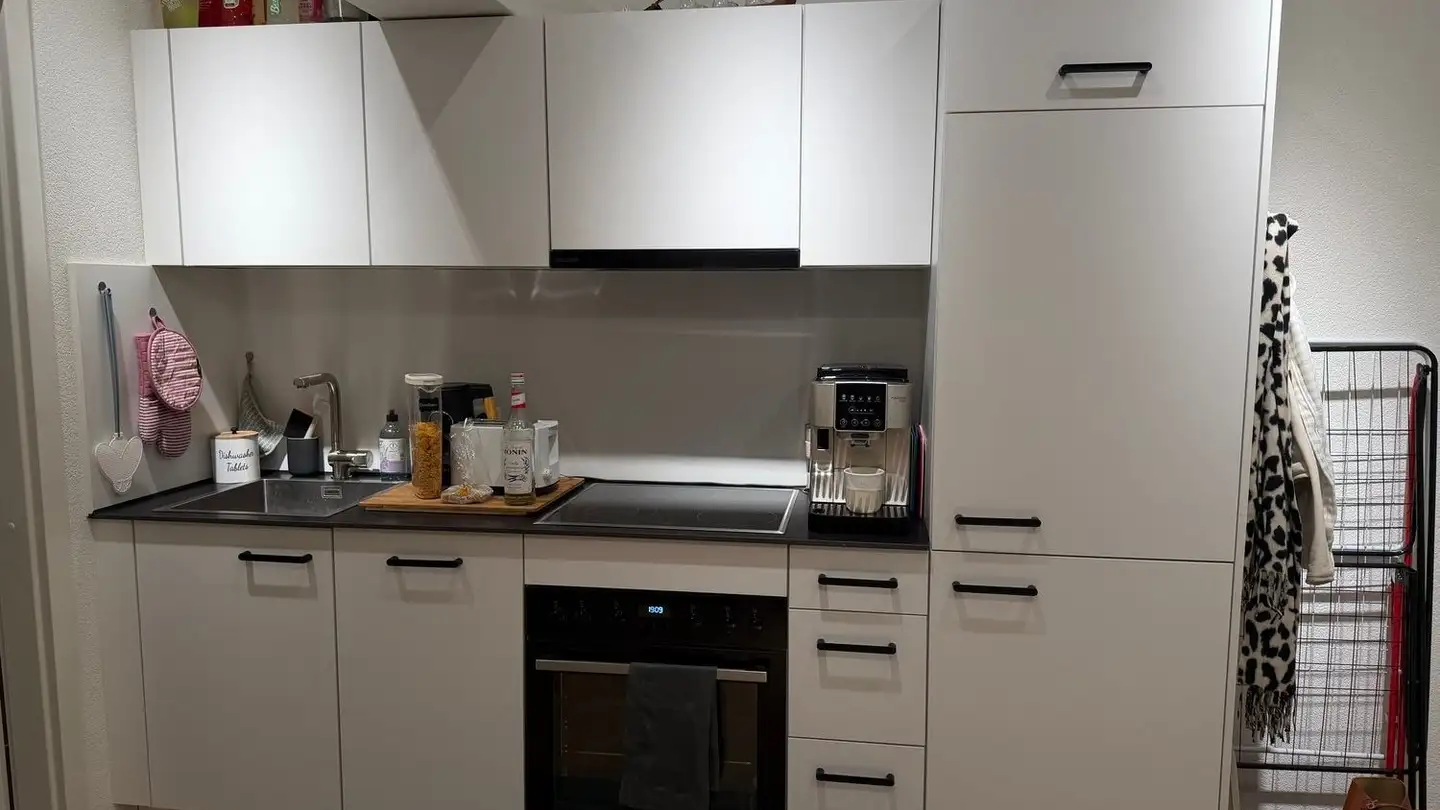 Attic flat for rent - Bahnhofstrasse 29, 8762 Schwanden GL - Photo 2