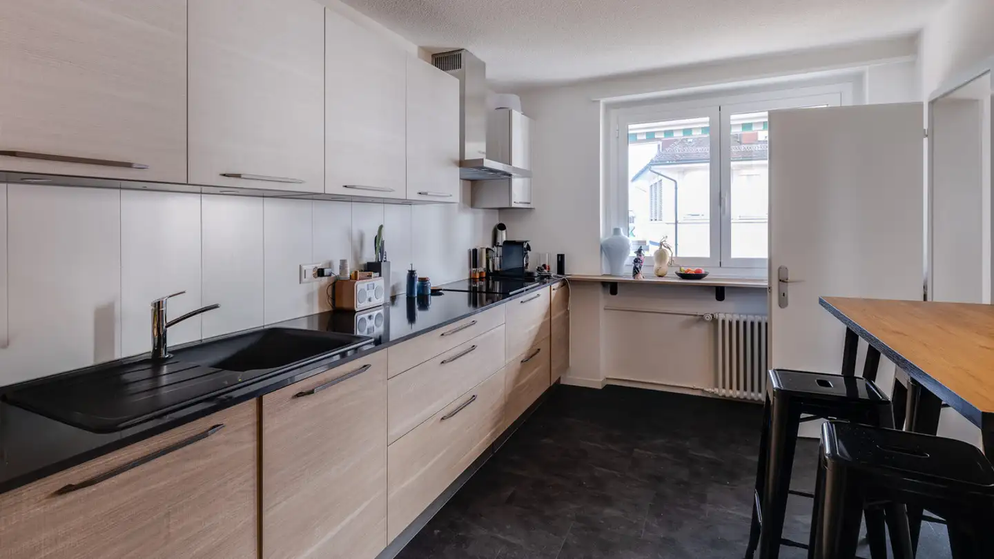 Mehrfamilienhaus kaufen - La Haute-Route / Höheweg 73, 2502 Biel/Bienne - Foto 2