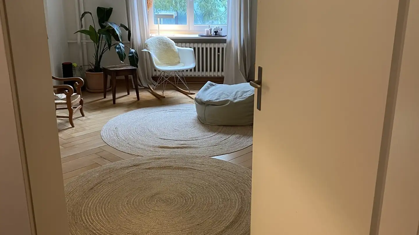 Wohnung mieten - 8004 Zürich