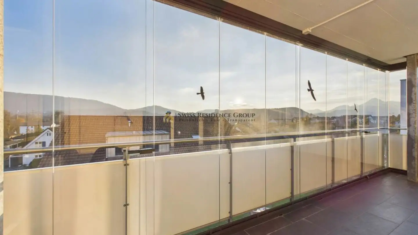 Appartamento in affitto - 4652 Winznau