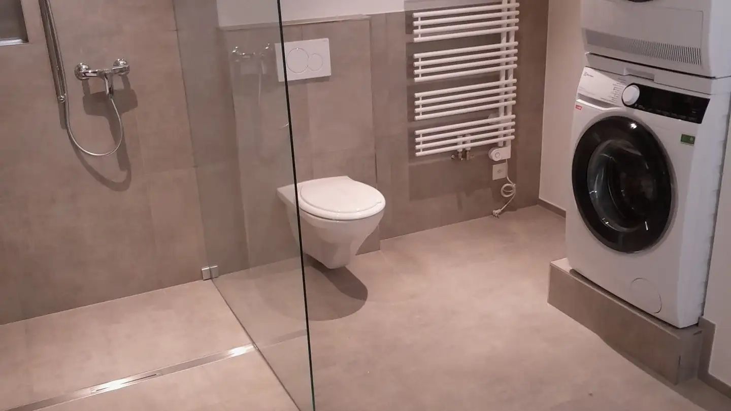 Wohnung mieten - Dorfstrasse 22, 3421 Lyssach