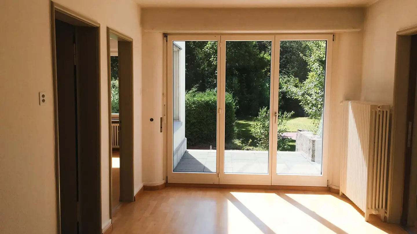 Casa singola in affitto - Thuraustrasse 20, 9630 Wattwil - Photo 3