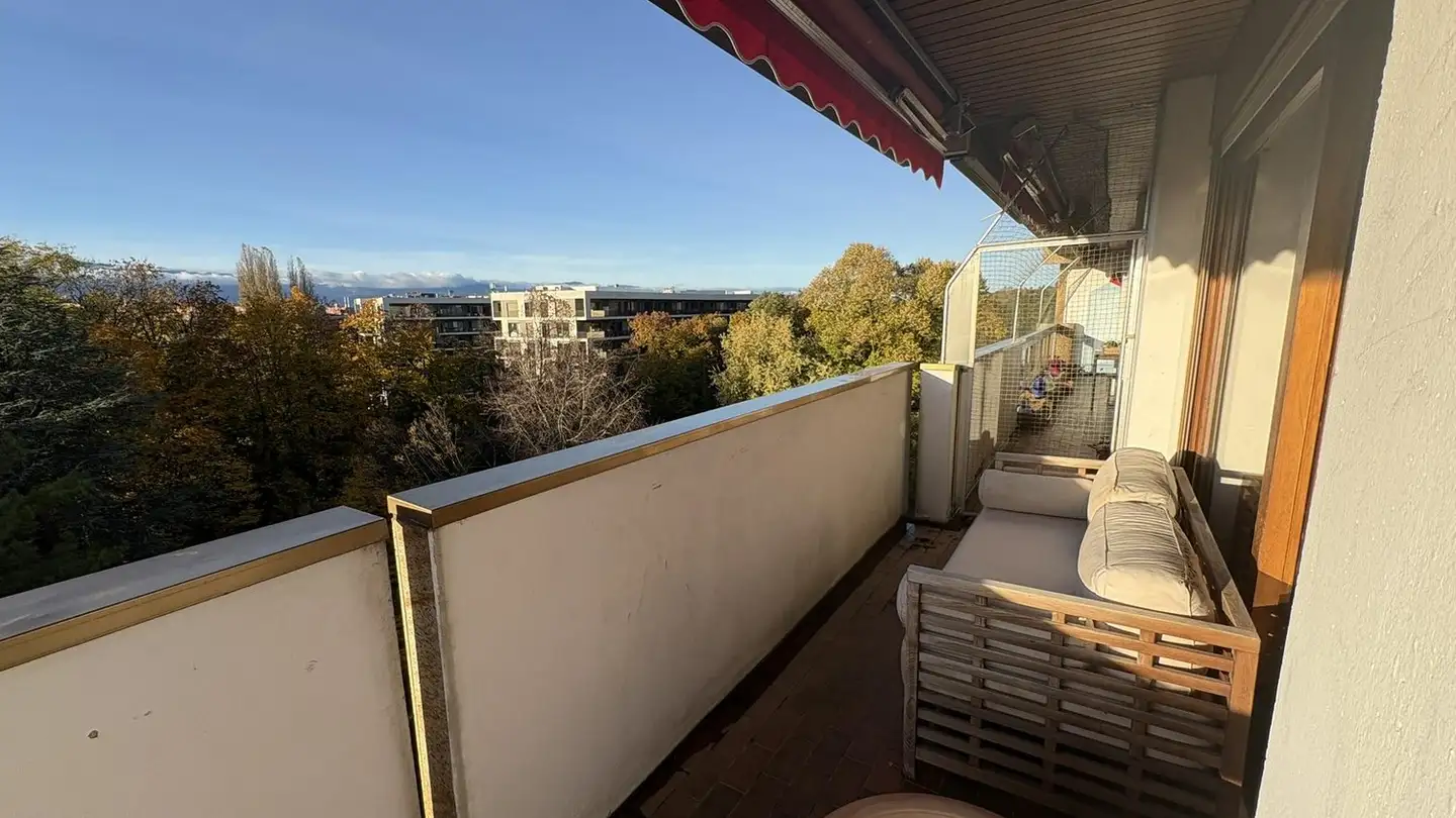 Apartment for sale - 1223 Cologny - Photo 2