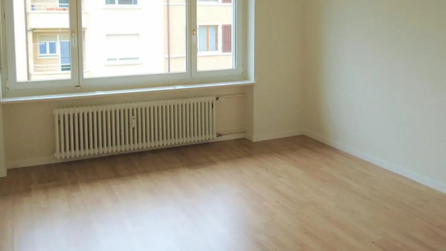 Appartamento in affitto - Dorfstrasse 14, 4057 Basel