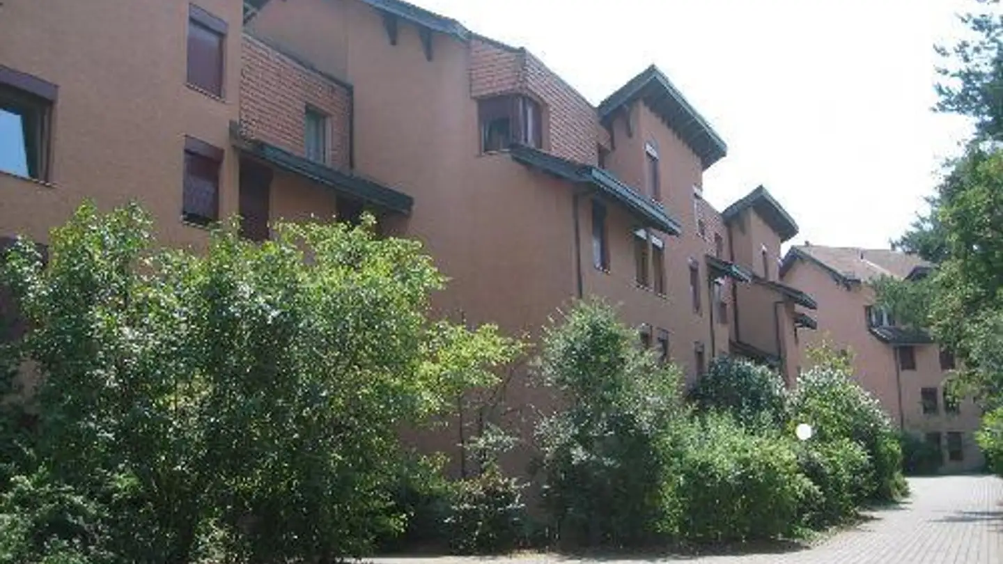 Attic flat for rent - Ackerstrasse 15, 8604 Volketswil