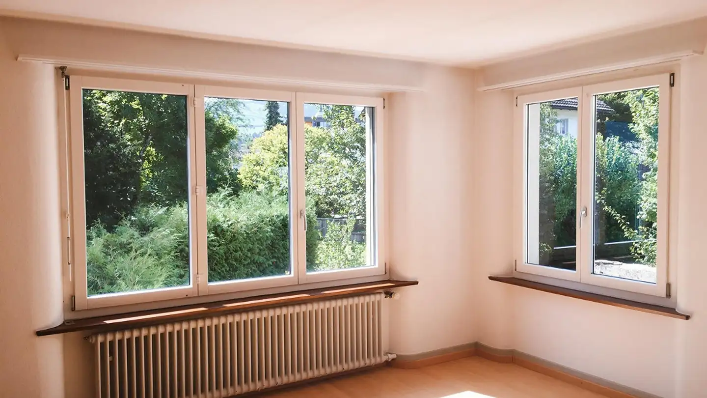 Casa singola in affitto - Thuraustrasse 20, 9630 Wattwil - Photo 4