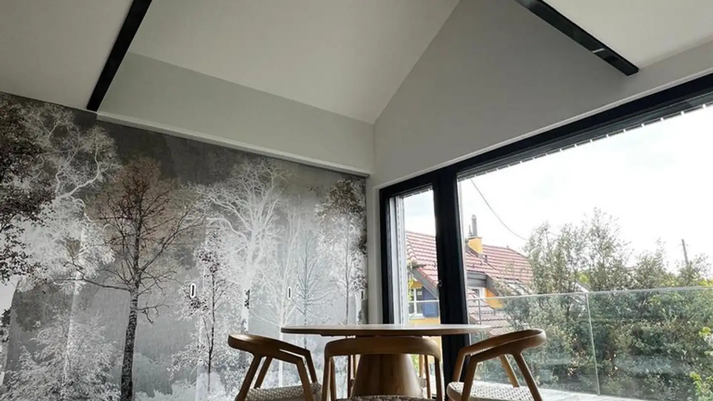 Wohnung mieten - Chemin Des Creuses 30, 1008 Prilly - Foto 4