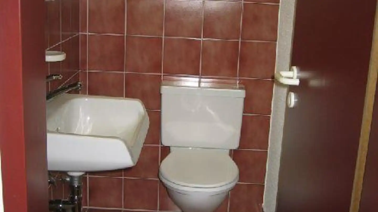 Attico in affitto - Ackerstrasse 15, 8604 Volketswil - Photo 4